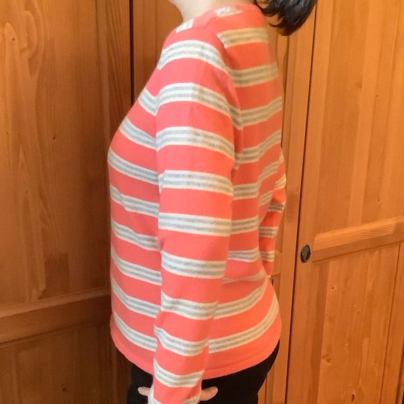 Land’s End Cashmere Sweater M/L - Picture 6 of 7